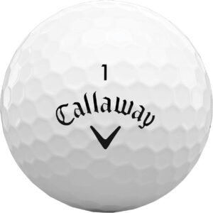 Golf Balls 15B PK